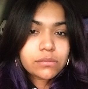 Meet your Posher, Licea gonzalez